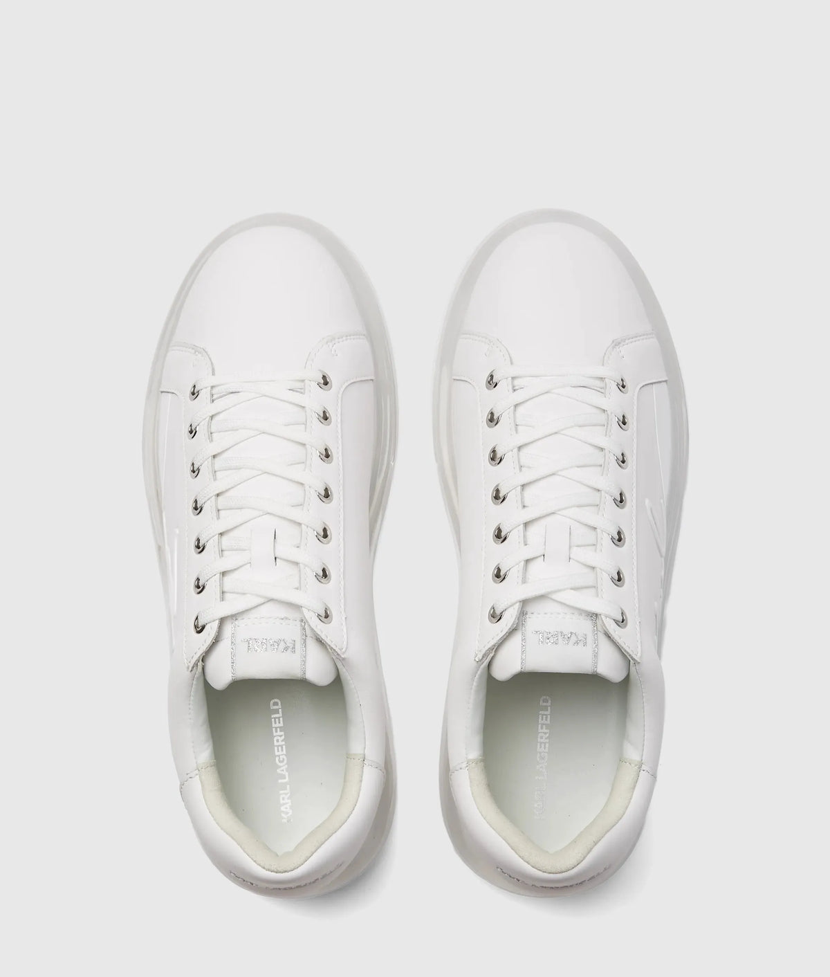 Kapri Kushion Signia Shine sneakers