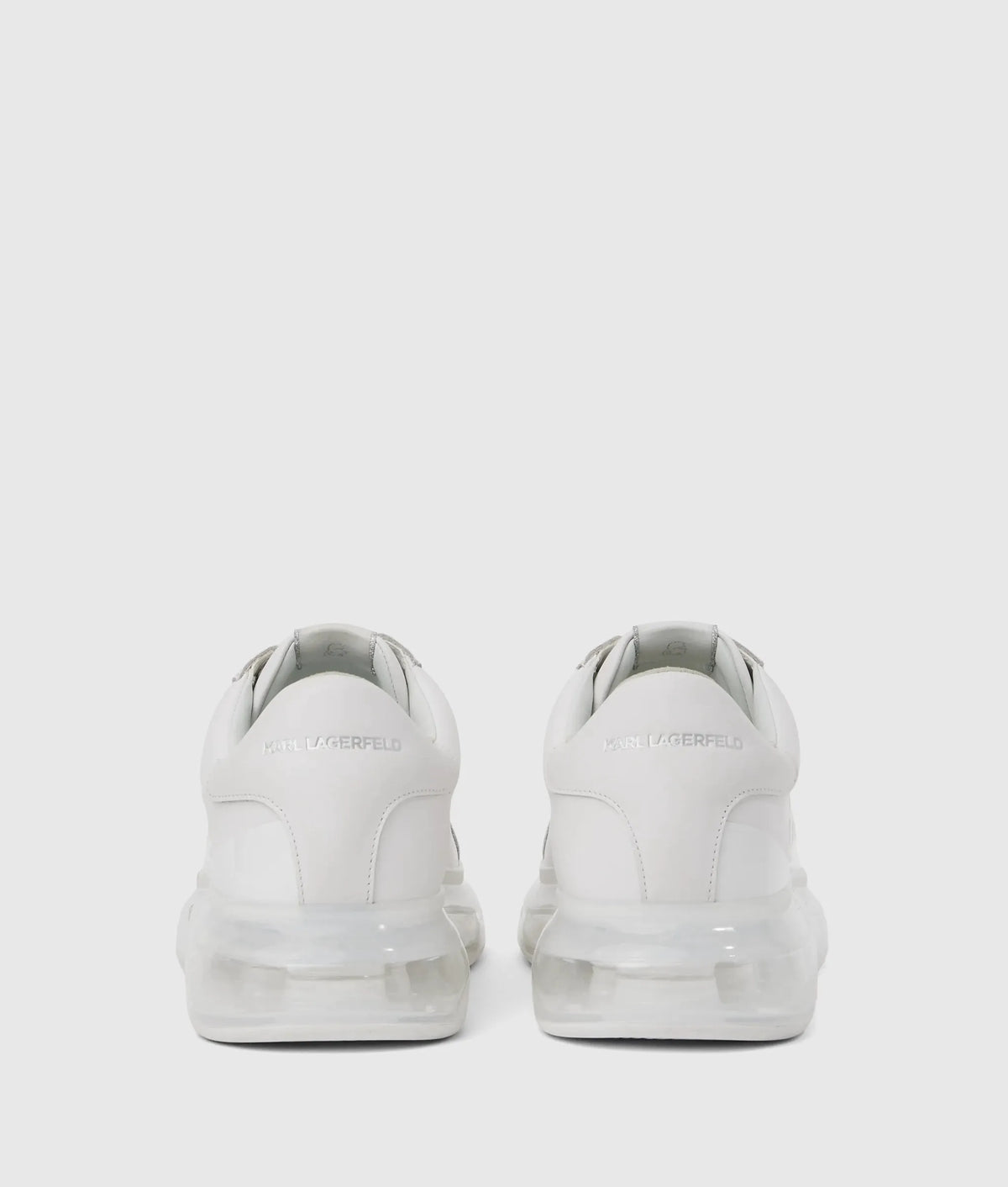 Kapri Kushion Signia Shine sneakers