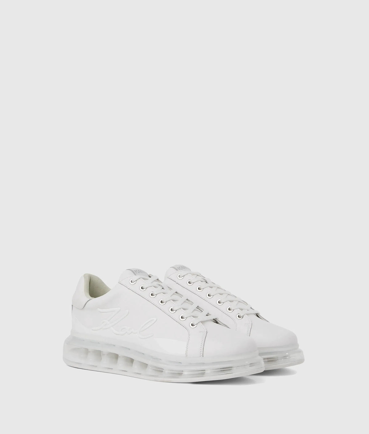 Kapri Kushion Signia Shine sneakers