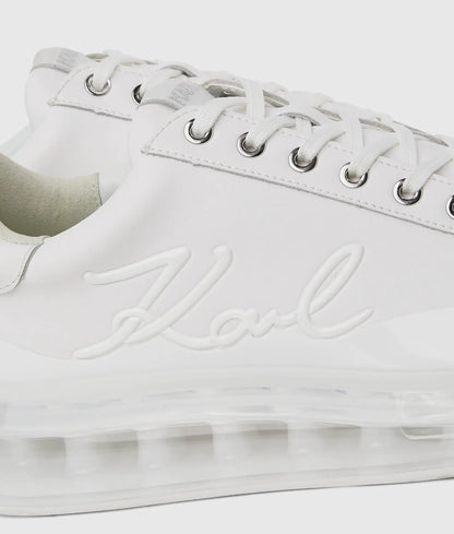Kapri Kushion Signia Shine sneakers
