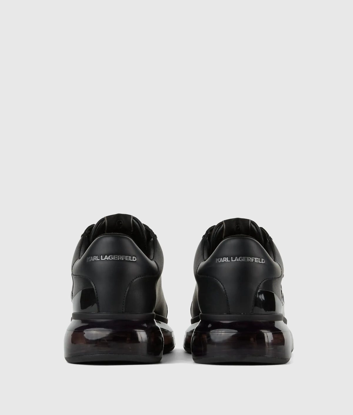 Kapri Kushion Signia Shine sneakers