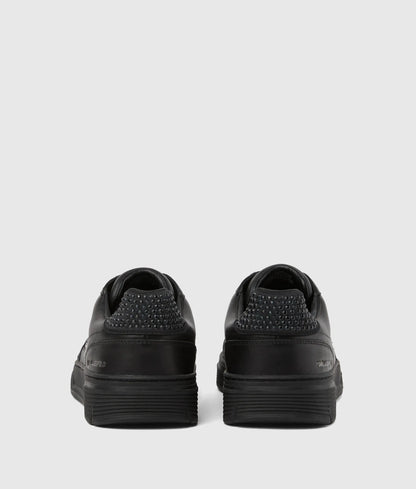 Kourtney rhinestone sneakers