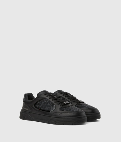 Kourtney rhinestone sneakers