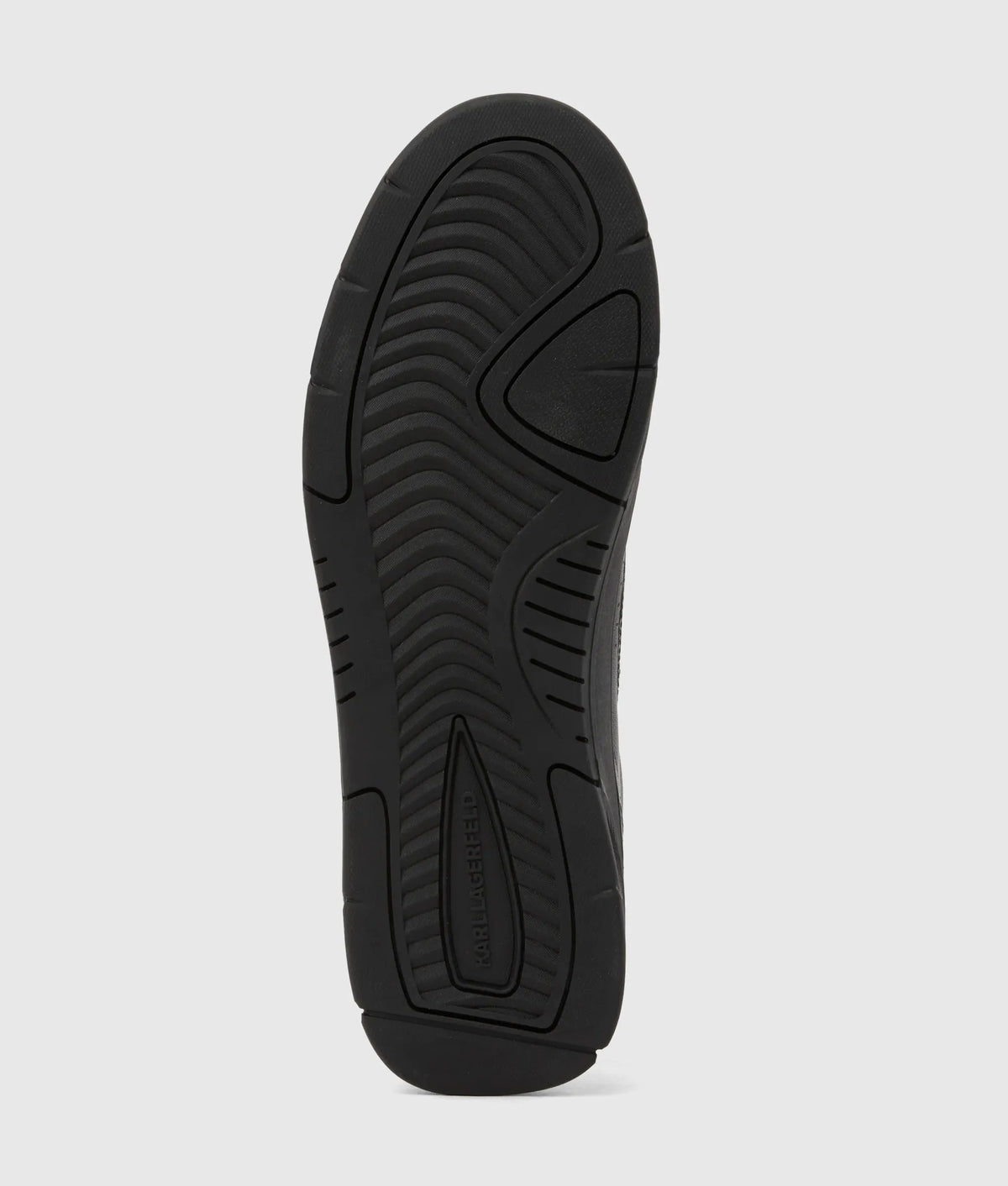 Kourtney rhinestone sneakers
