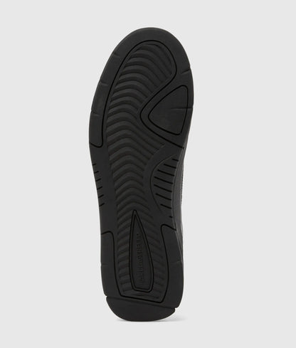 Kourtney rhinestone sneakers