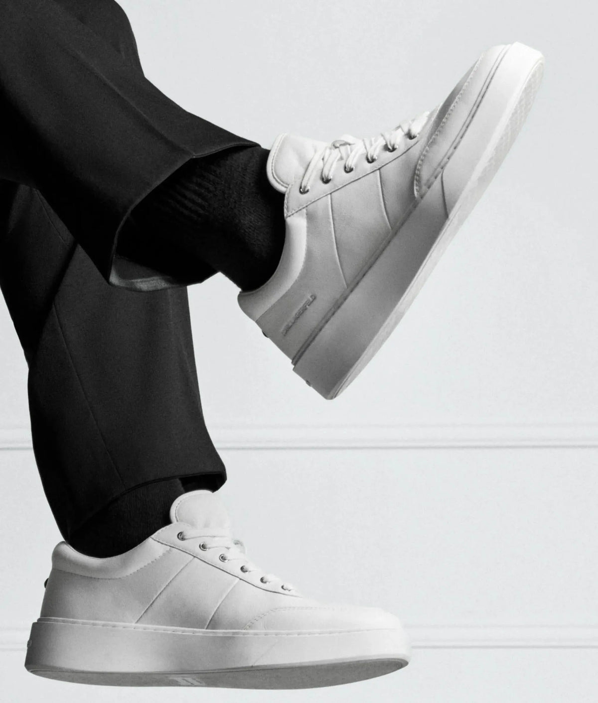 Flint II sneakers