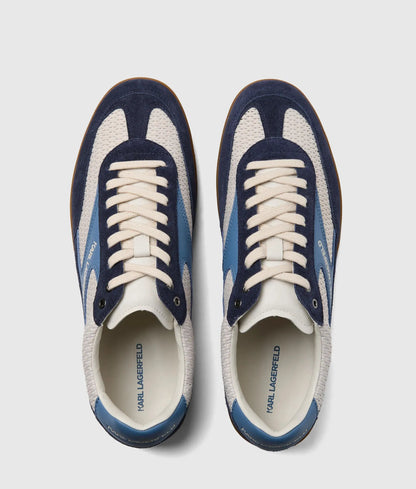 Kandidate mesh sneakers