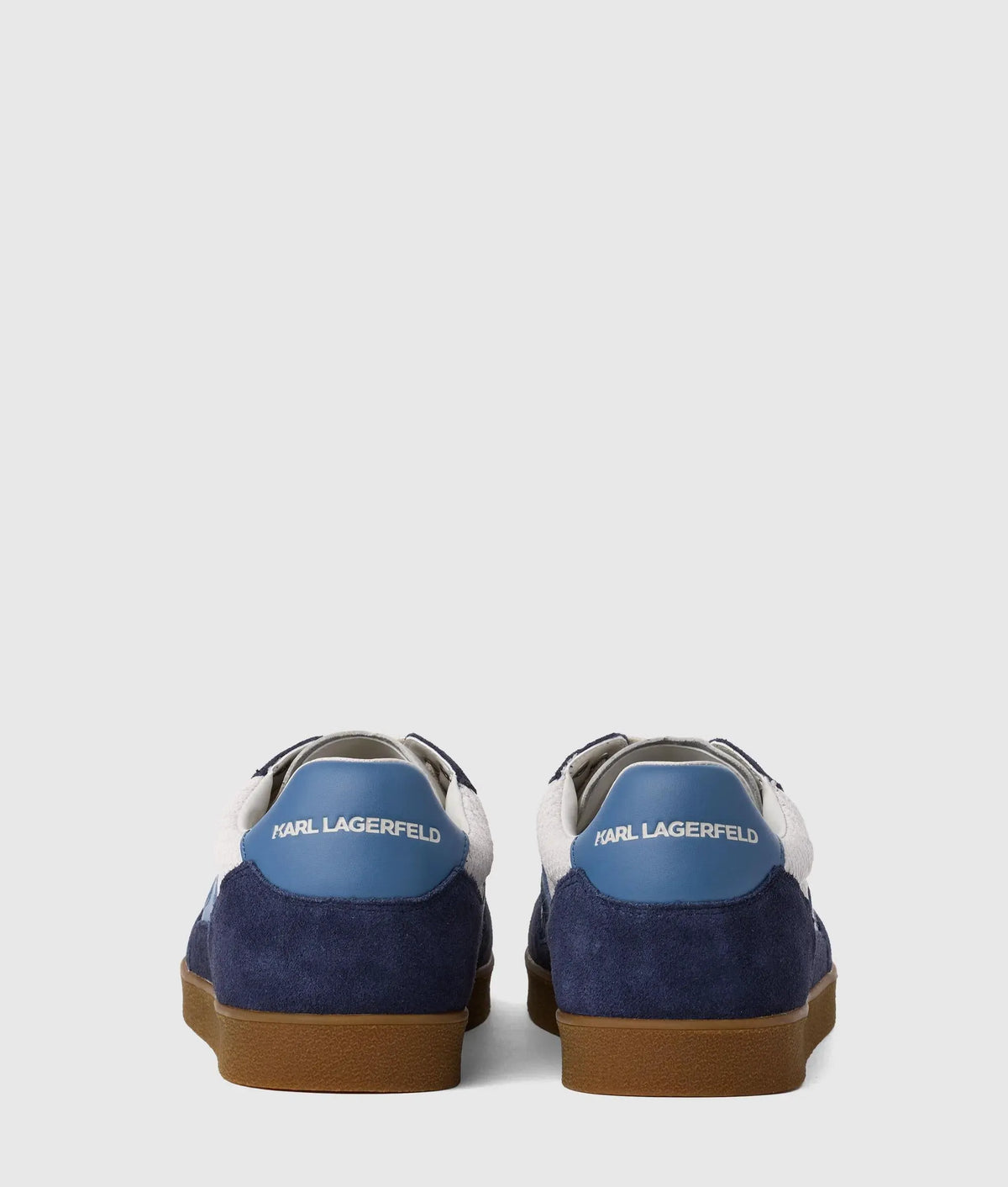 Kandidate mesh sneakers