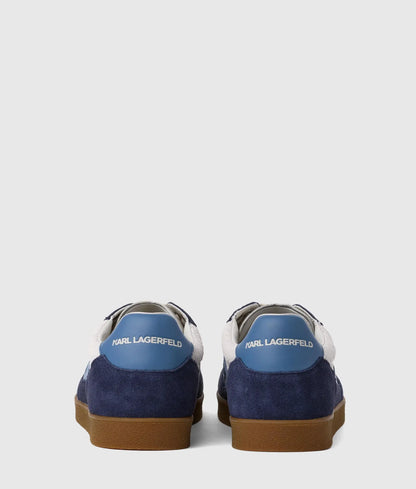 Kandidate mesh sneakers