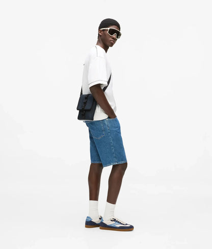 Kandidate mesh sneakers