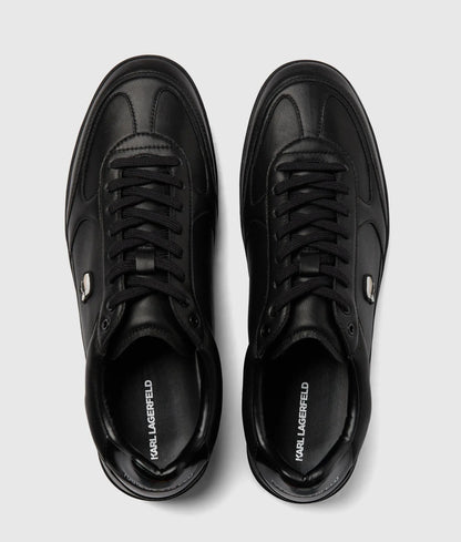 Ikon NFT patch sneakers