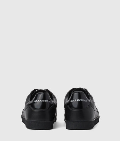 Ikon NFT patch sneakers