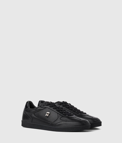 Ikon NFT patch sneakers