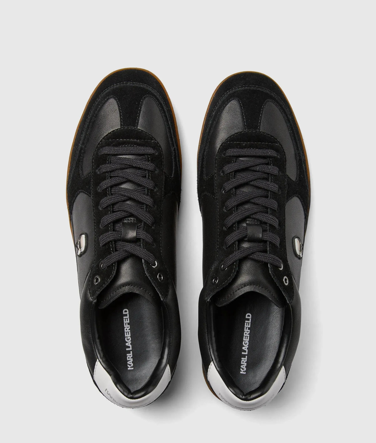 Ikon NFT Kandidate sneakers