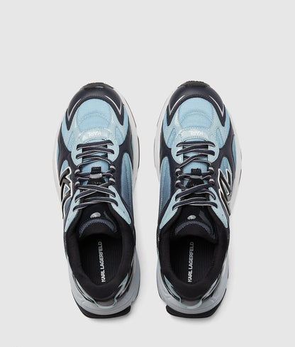 Orion sidetrim overlay sneakers