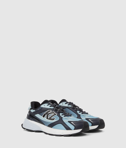 Orion sidetrim overlay sneakers