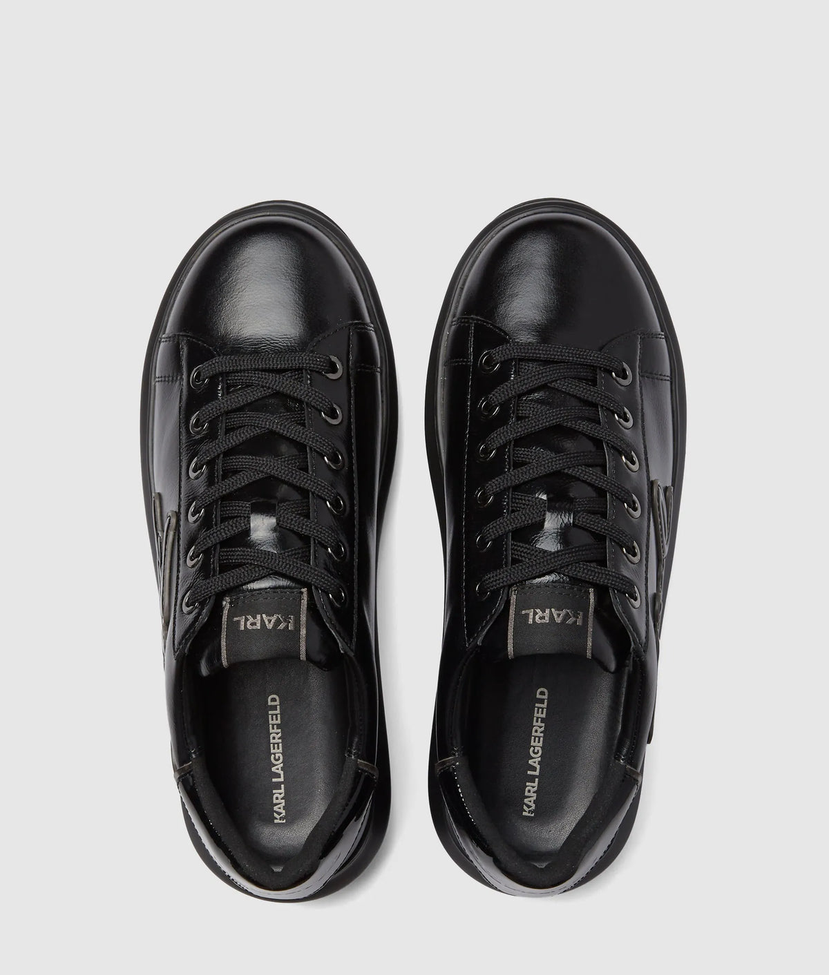 Signature Kapri sneakers