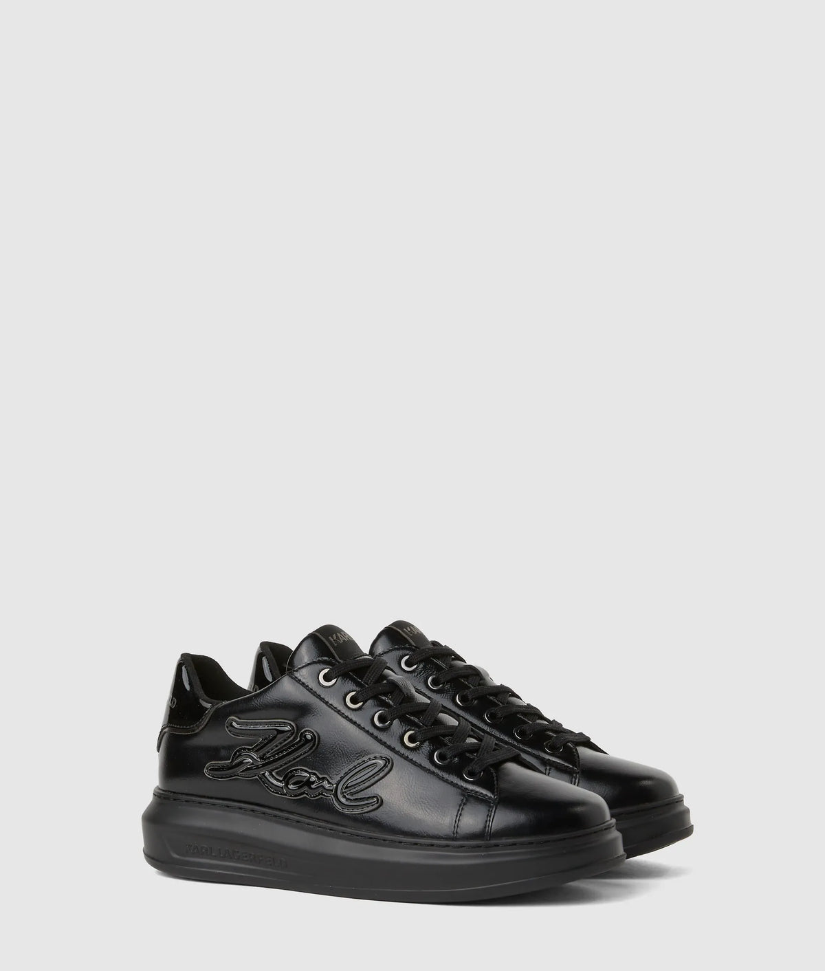 Signature Kapri sneakers