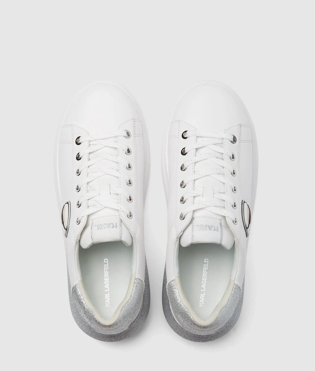 Ikon NFT Kapri Ombre sneakers
