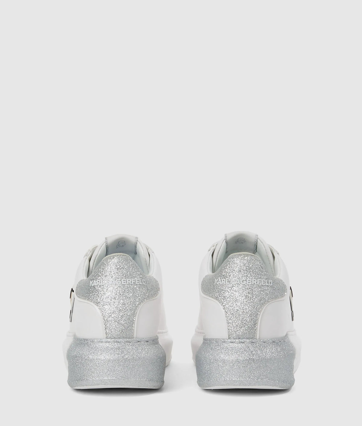 Ikon NFT Kapri Ombre sneakers