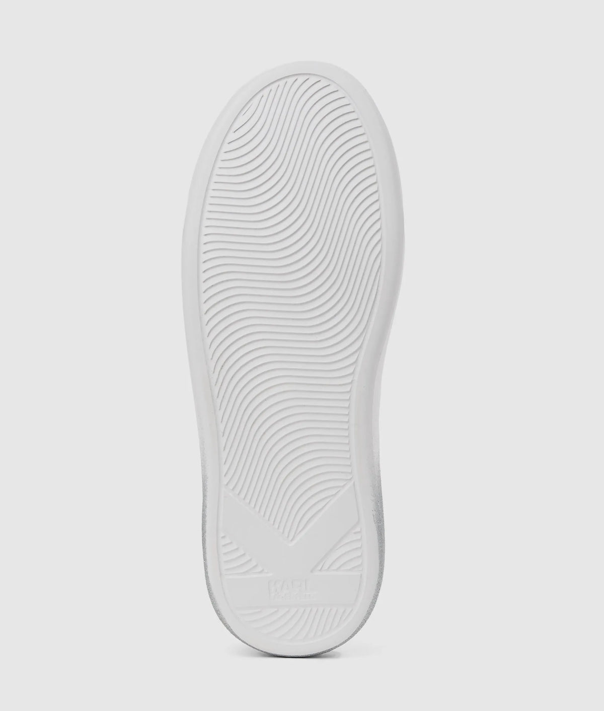 Ikon NFT Kapri Ombre sneakers