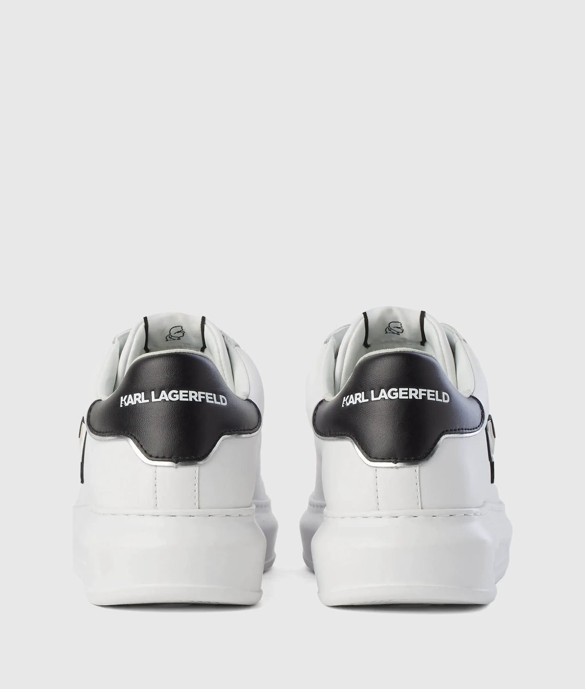 Ikon NFT Kapri sneakers