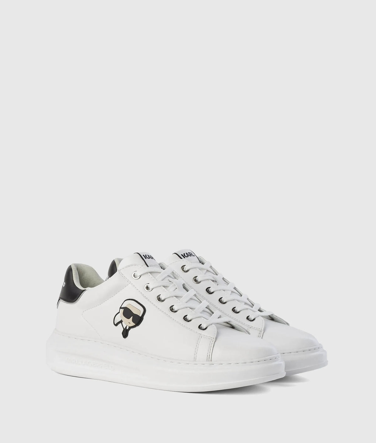 Ikon NFT Kapri sneakers