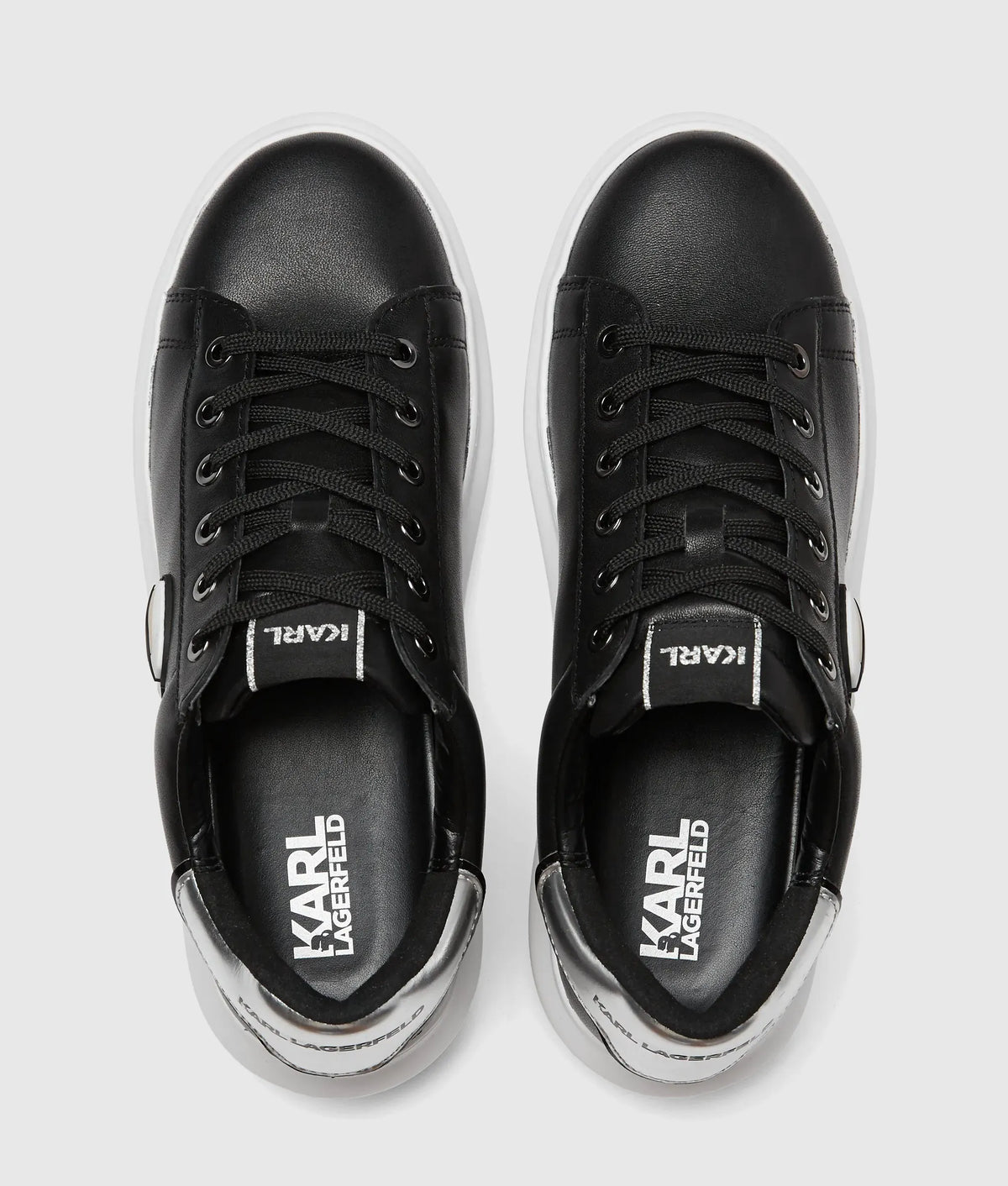 Ikon NFT Kapri sneakers