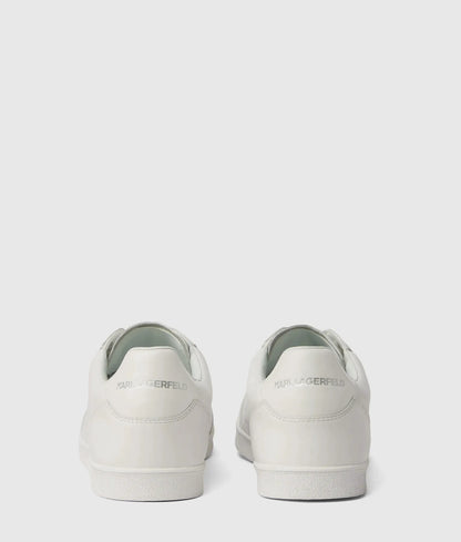 Ikon NFT patch sneakers