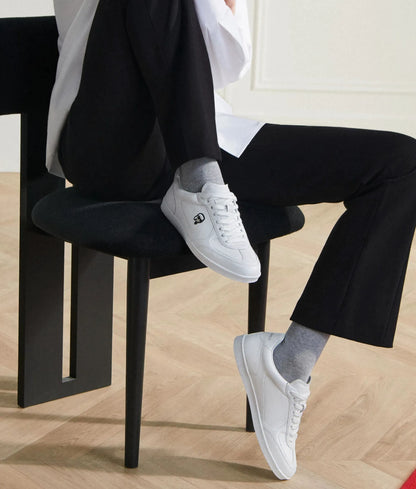 Ikon NFT patch sneakers