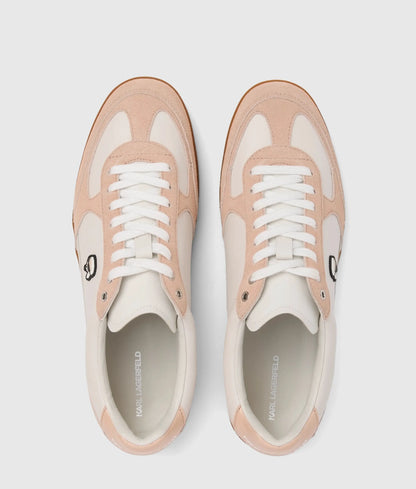 Ikon NFT patch sneakers