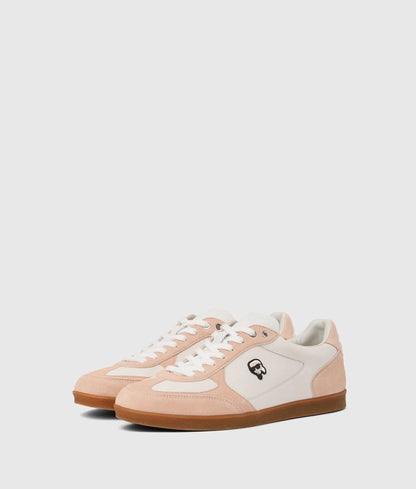 Ikon NFT patch sneakers