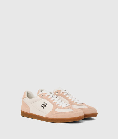 Ikon NFT patch sneakers
