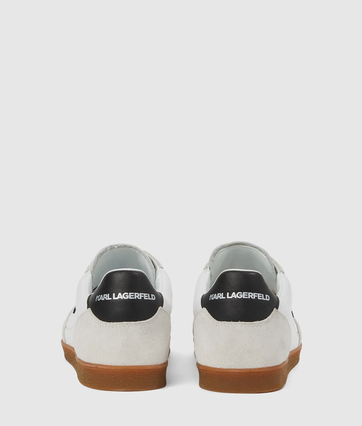 Ikon NFT Kandidate sneakers
