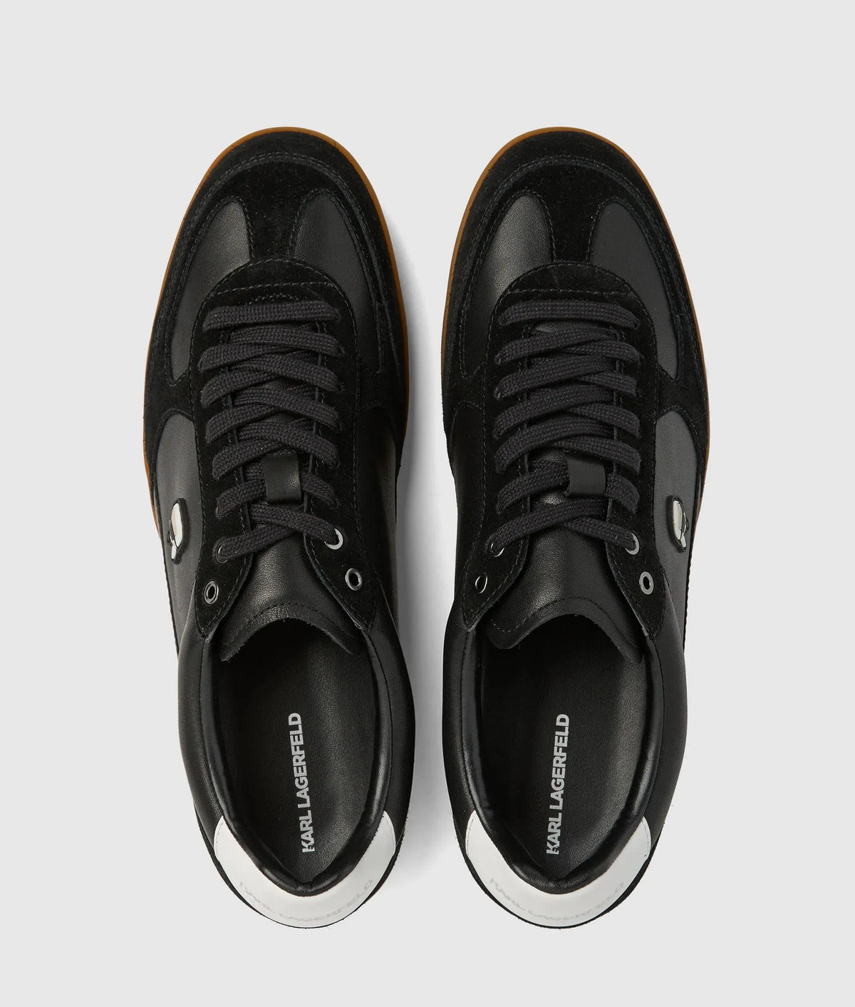 Ikon NFT Kandidate sneakers