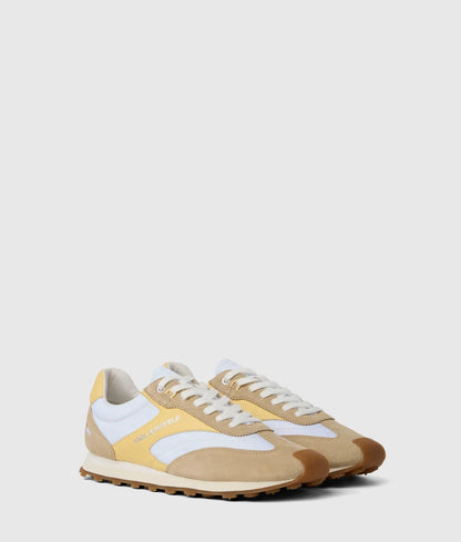 Sonar sneakers