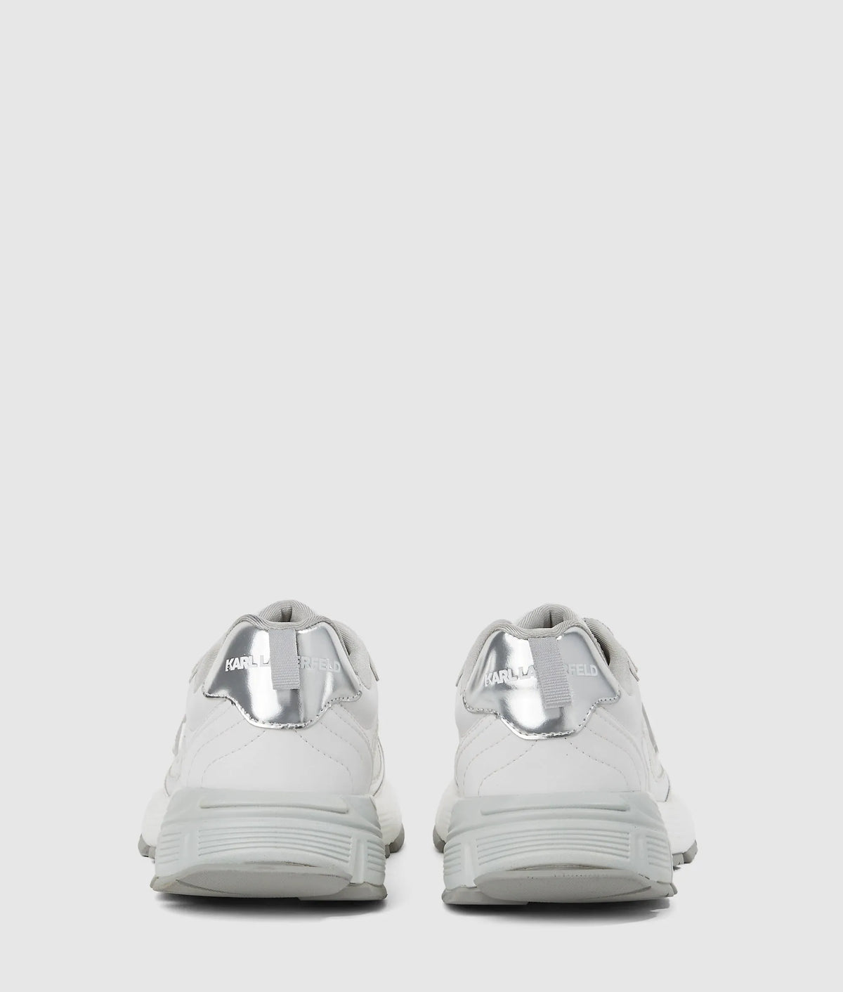 Orion Monogram sneakers