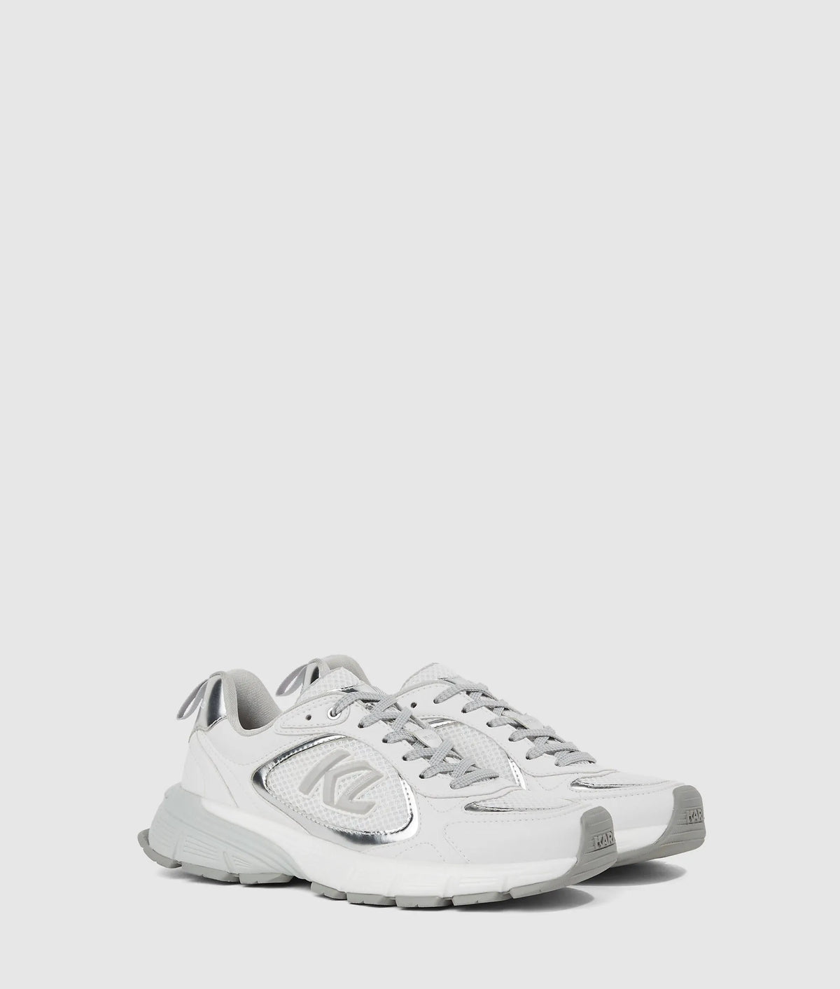 Orion Monogram sneakers