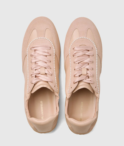 Altia low sneakers
