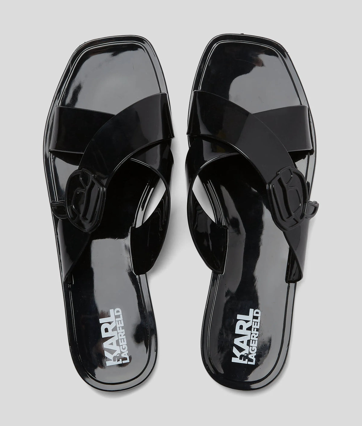Ikon NFT Kross sandals