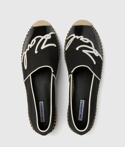 Kamini signia espadrilles