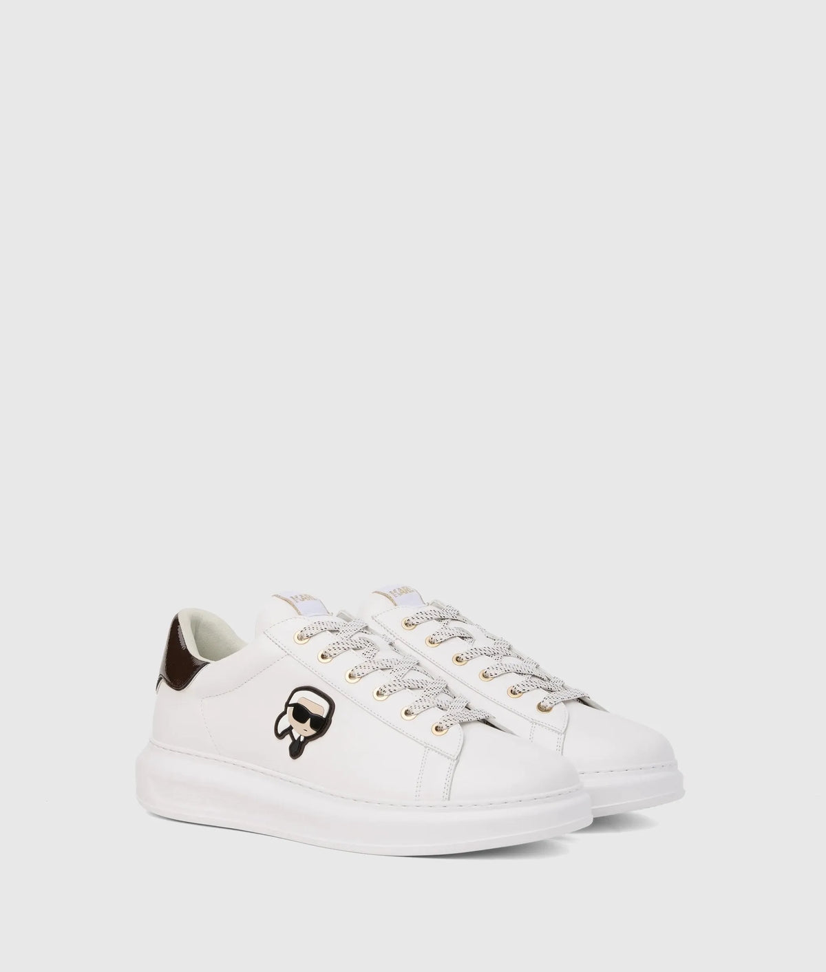 Ikon NFT Kapri sneakers