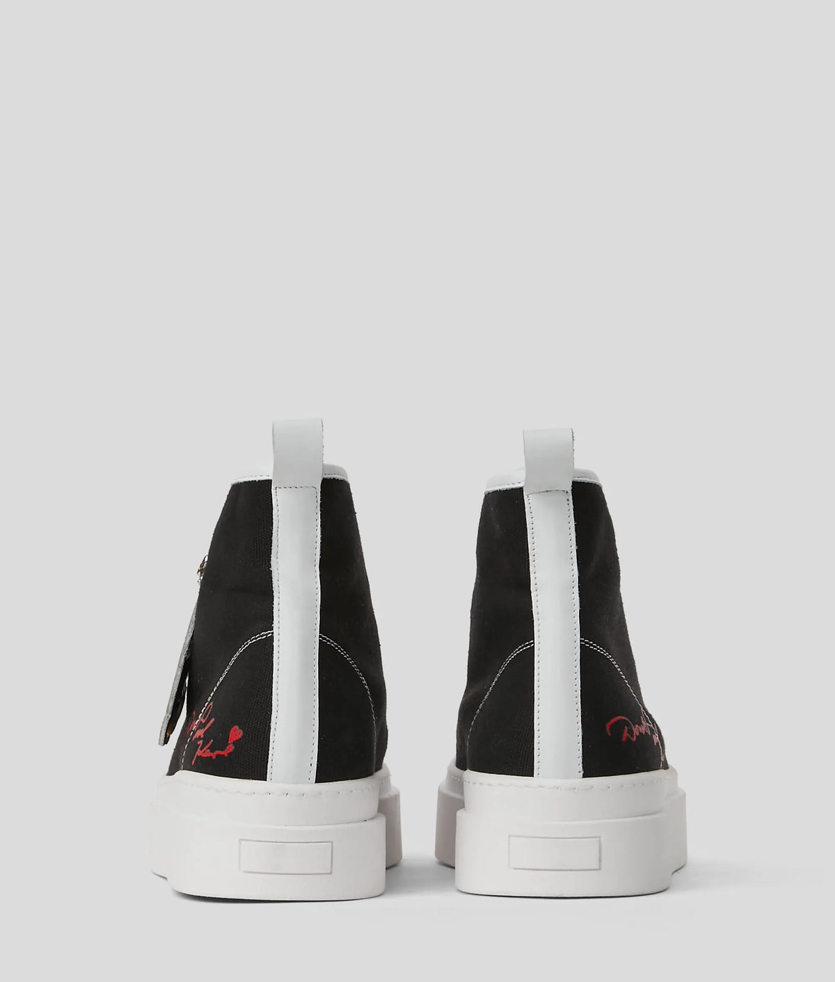 Disney x KL maxi IV sneakers
