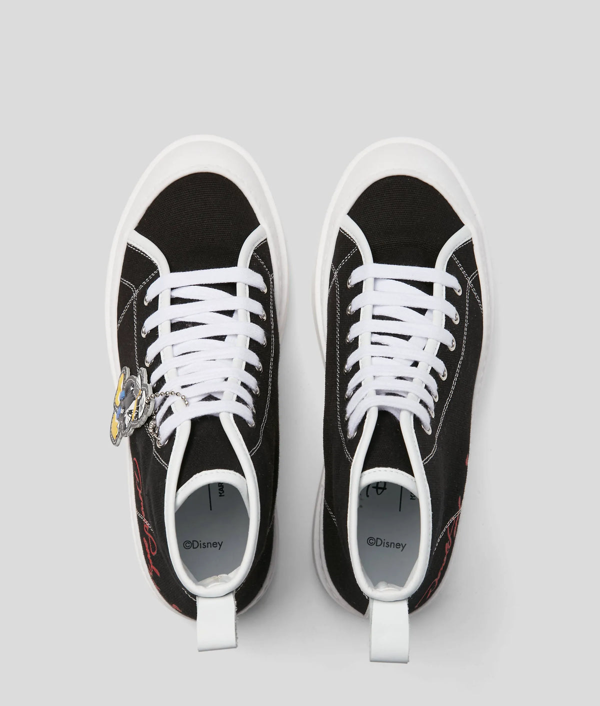 Disney x KL maxi IV sneakers