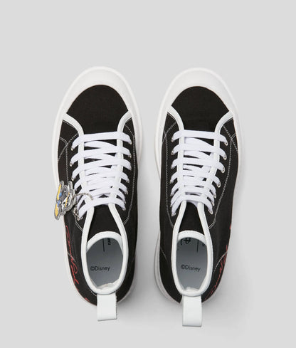Disney x KL maxi IV sneakers