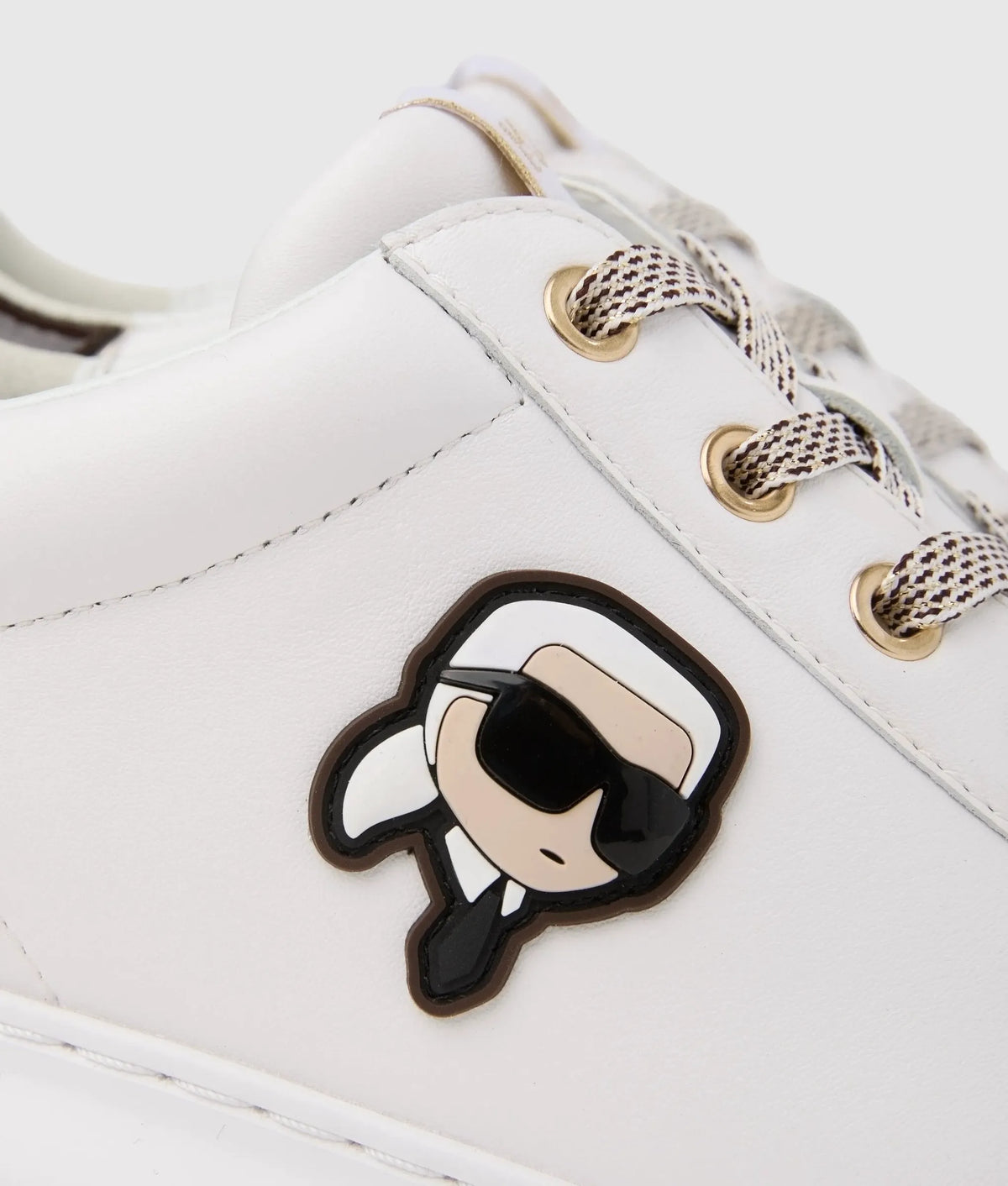 Ikon NFT Kapri sneakers