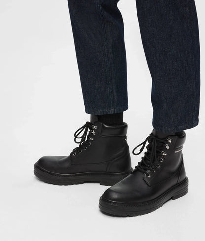 Miles work boot
