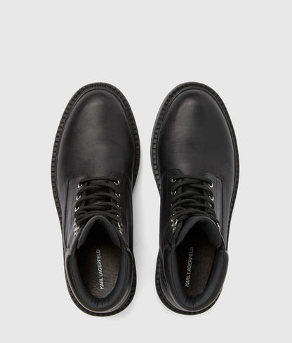 Miles work boot