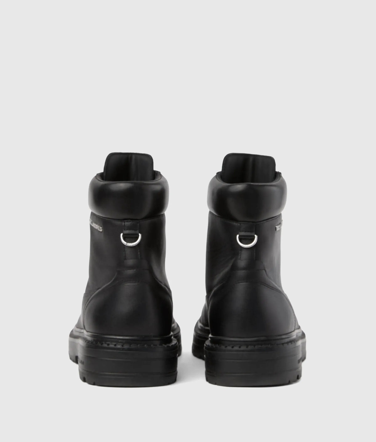 Miles work boot