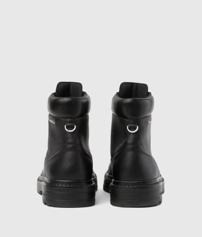 Miles work boot
